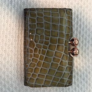 Ted Baker mini bobble purse